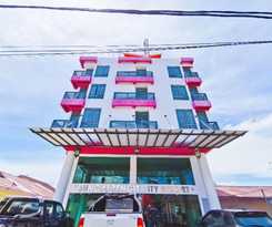 Hotel Sg Rengit City Resort 3