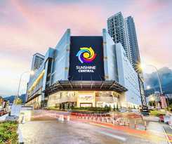 Hotel Sunshine Residence Suites