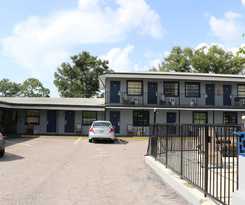 Hotel Dunedin Cove Motel