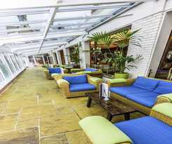 Hotel Bournemouth West Cliff