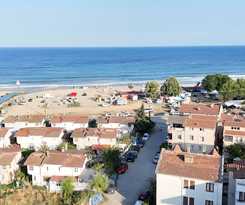  Ko&ccedil; Guest House