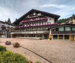  Hotel La Baita