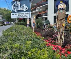 Hotel The Gillette