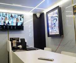 Hotel GG STAY INN