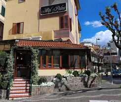 Hotel Palma 