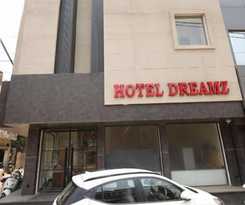 Hotel HOTEL DREAMZ