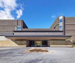 Hotel Kinugawa Keisui