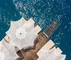  LUCE BOZBURUN OTEL MARMARİS