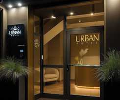  Urban Hotel