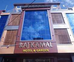 Hotel Raj Kamal and Garden