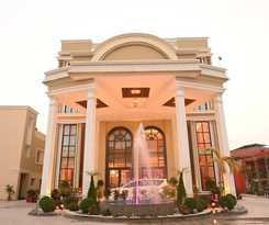 Hotel Krinoscco