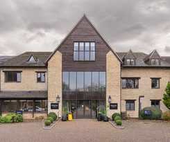 Hotel Voco Oxford Spires, An Ihg