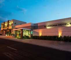 Hotel Limeira Verona