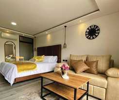 Hotel Epic Suite 212 Deluxe Aeropuerto