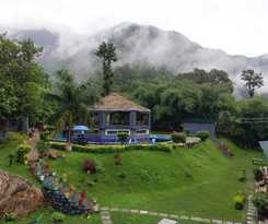 Hotel sky ganga resort
