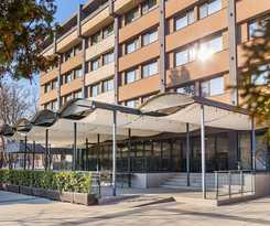 Hotel Jitomir