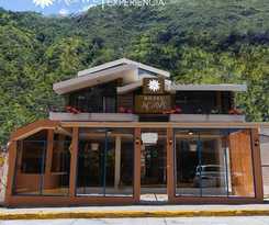 Hotel Casa Agave