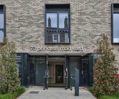 Hotel Student Only 73 Princess Road East