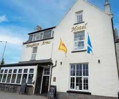 Hotel Haughton Arms
