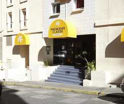 Hotel Ibis Marseille Centre Prefecture