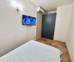  Residence with pool in Porto Rotondo