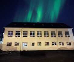Hotel Hostel Fjordur
