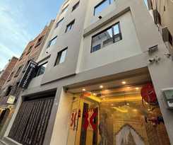 Hotel BK International