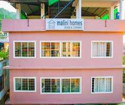 Hotel Malini Homes - Food and Lodging