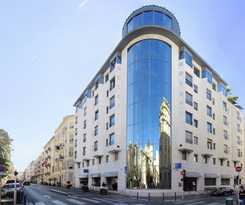 Goldstar Suites Nice