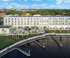 Hotel AC St. Augustine Downtown