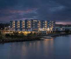 Hotel Residence Inn By Marriott Navarre Waterfront