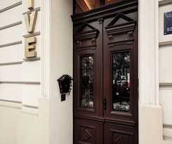 Hotel Hive Family House