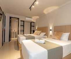 Hotel Garden Laureles