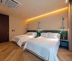 Hotel The Cut