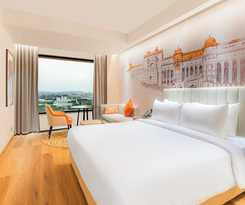 Hotel Sarovar Premiere Alwar