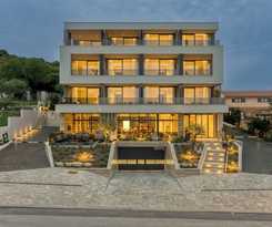 Hotel Level 5 Rovinj Adults only
