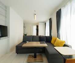 Hotel EFFECT Kikusui