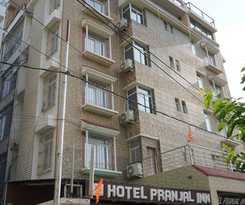 Hotel Pranjal Inn