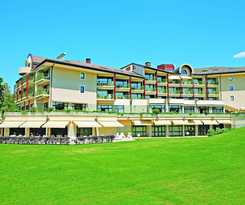 and Spa Vacances Bleues Villa Marlioz