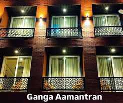 Hotel Ganga Aamantran