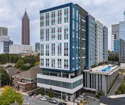 Hotel Atlanta - The Nomad ATL