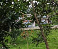 Hotel Kivu Breeze