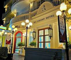 Hotel Ali Grand Hotel