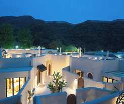Hotel Beifei Garden Majestic Great Wall View