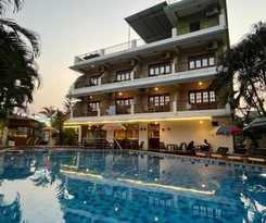 Hotel Ashvem Beach Inn