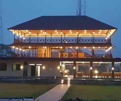 Hotel Nusantara Sembalun