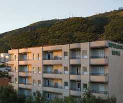 Hotel Imperador
