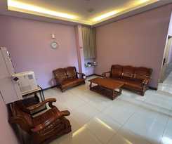 Hotel ABC Hostel at Alpha Bukit Serdang Seri Kembangan