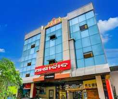 Hotel Ashirbad I Comfort Near Railway Station