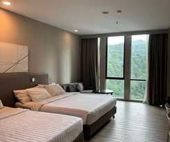 Hotel QQ Rooms Damansara Perdana